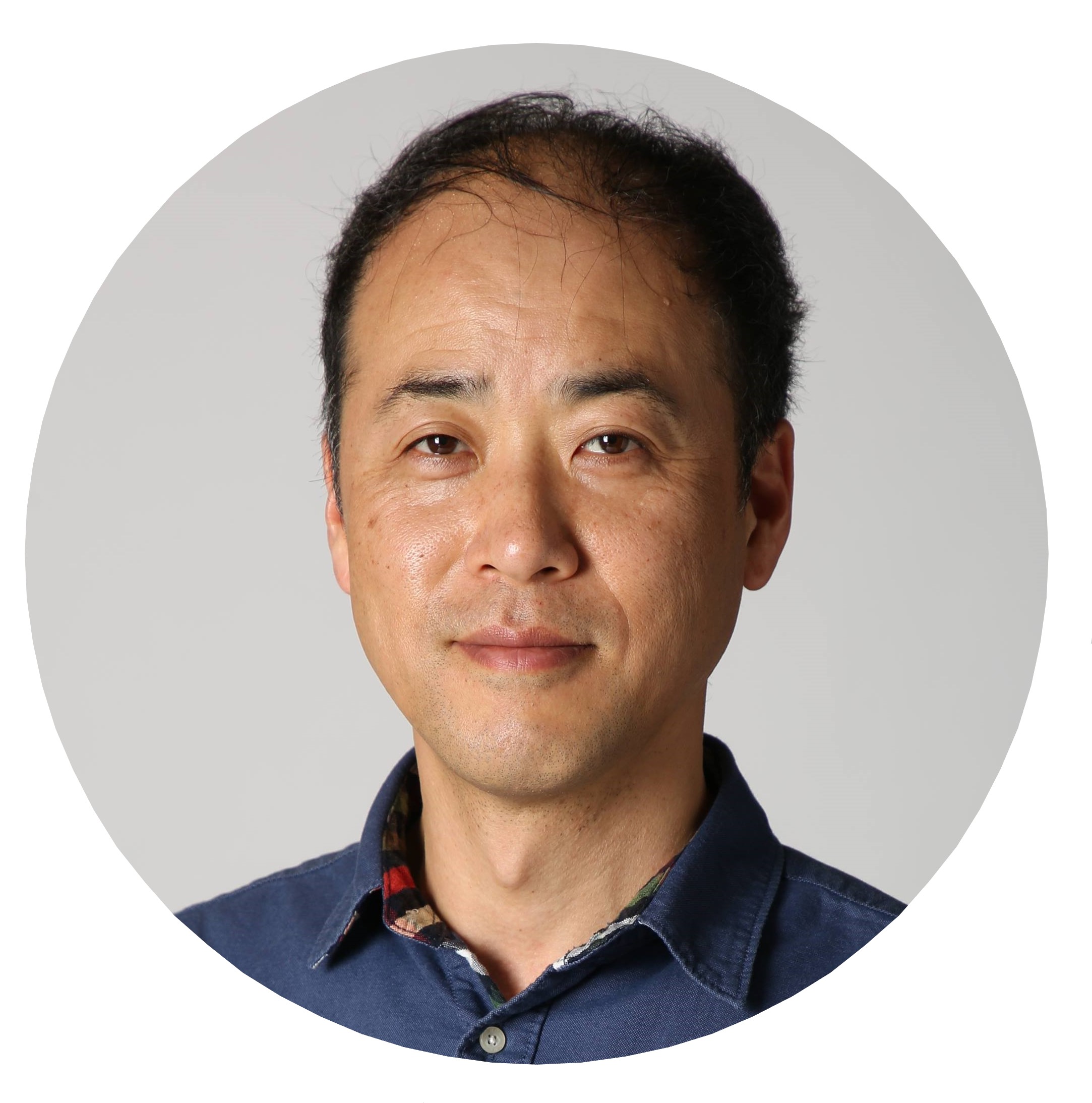石山恒貴 教授