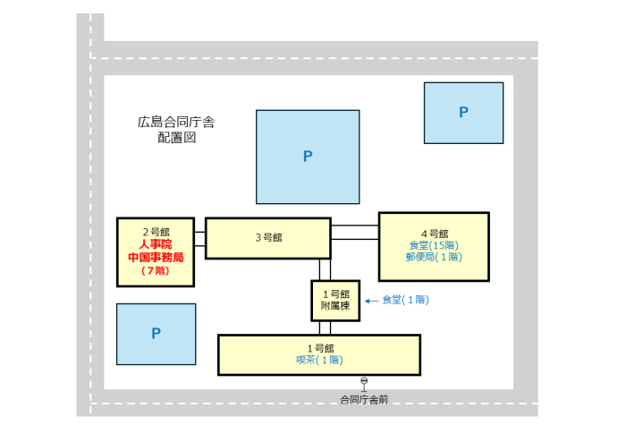 案内図