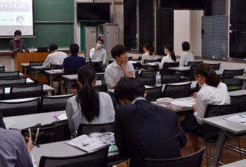 WEB公務研究セミナー・公務研究セミナー