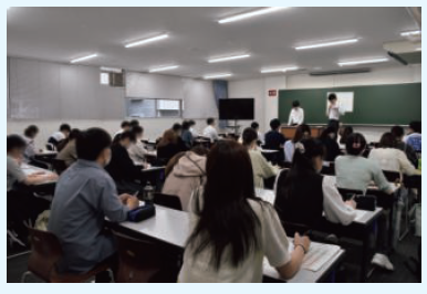 公務研究スタートダッシュ