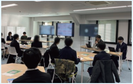 公務研究セミナーin霞が関・霞が関OPENゼミ