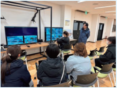 国家公務員OPENゼミ